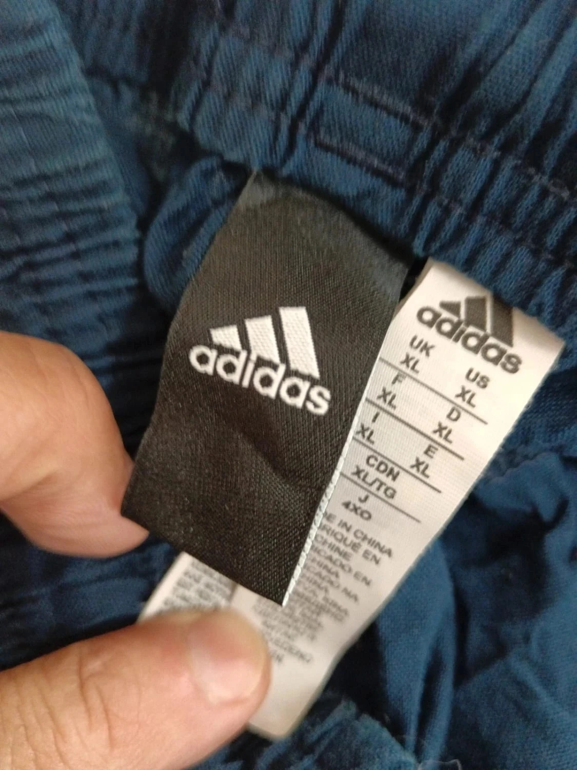 Chándal Adidas C85 XL – photo 5
